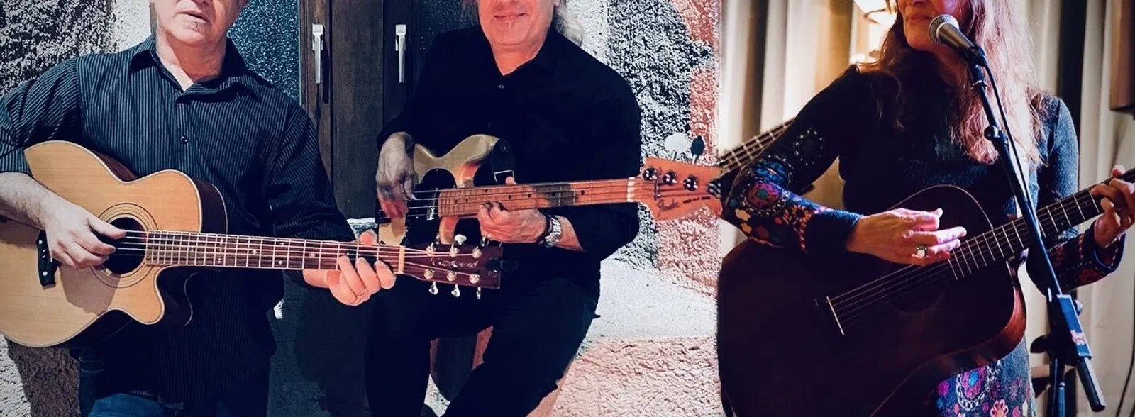 Afterwork Live Musik - Jon Shain Trio