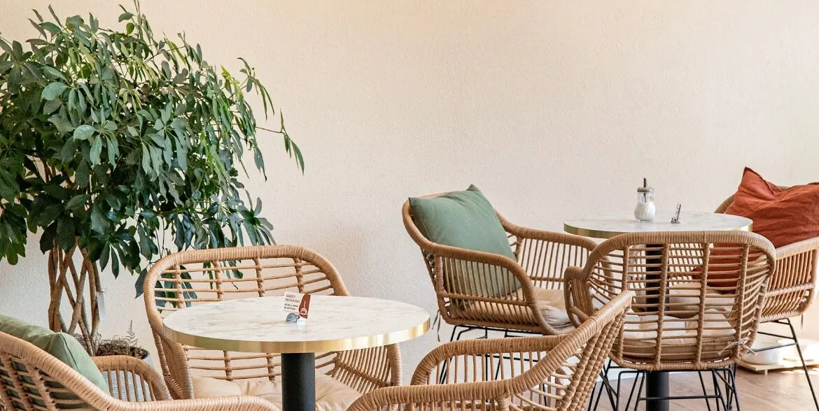 Café Brühbar
