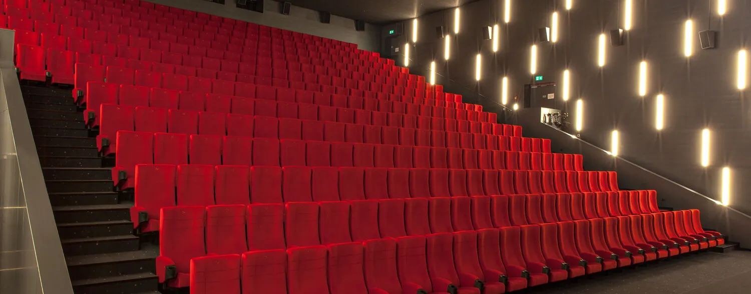 Kino Trafo Baden