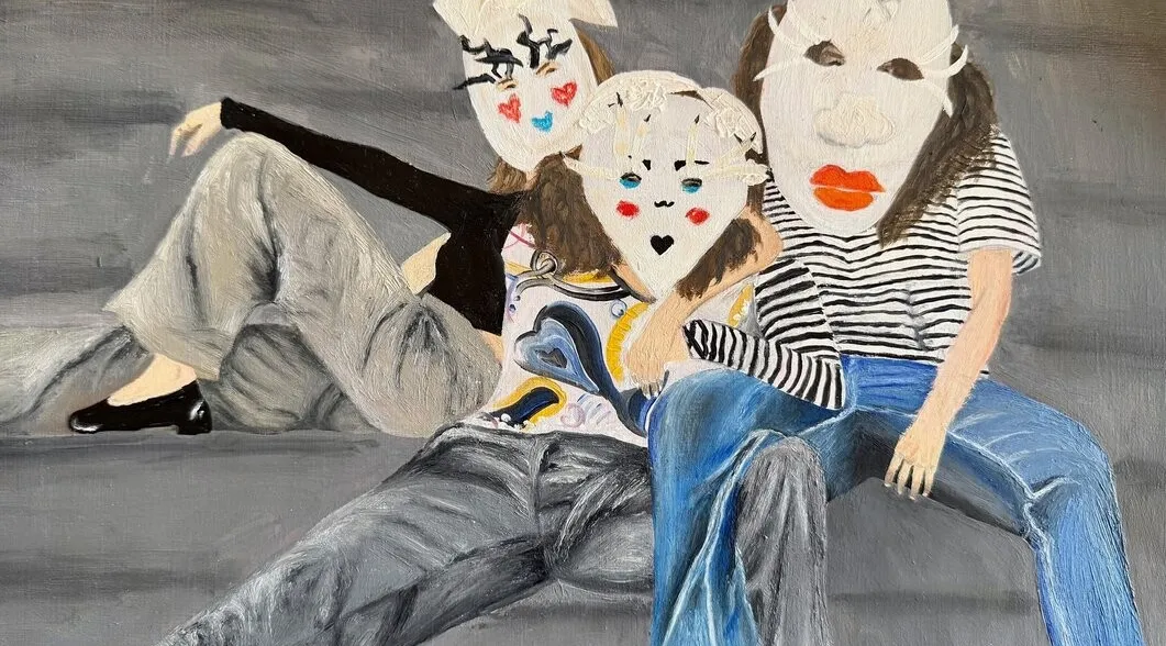 Resonanz - Abschlussarbeiten 2026 BiG der Kantonsschule Wettingen