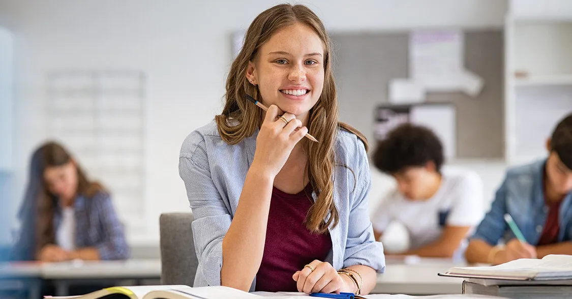 Maturitätsmesse Baden