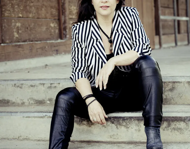 Afterwork Live Musik - Miss Acquaroli