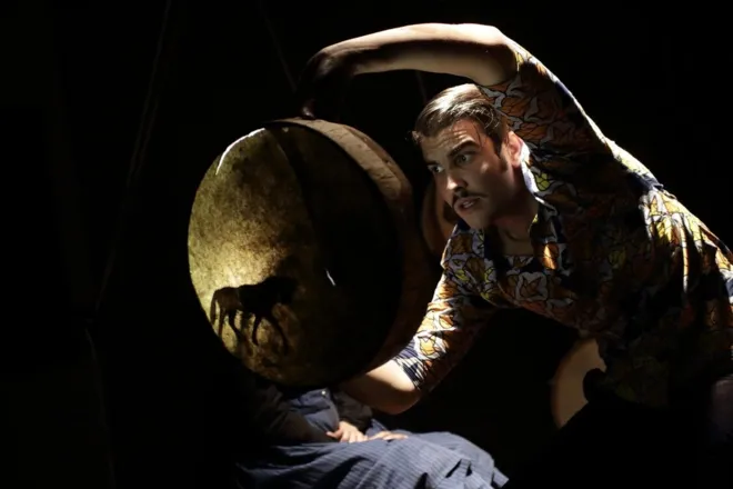 Figura Theaterfestival: Antipodi