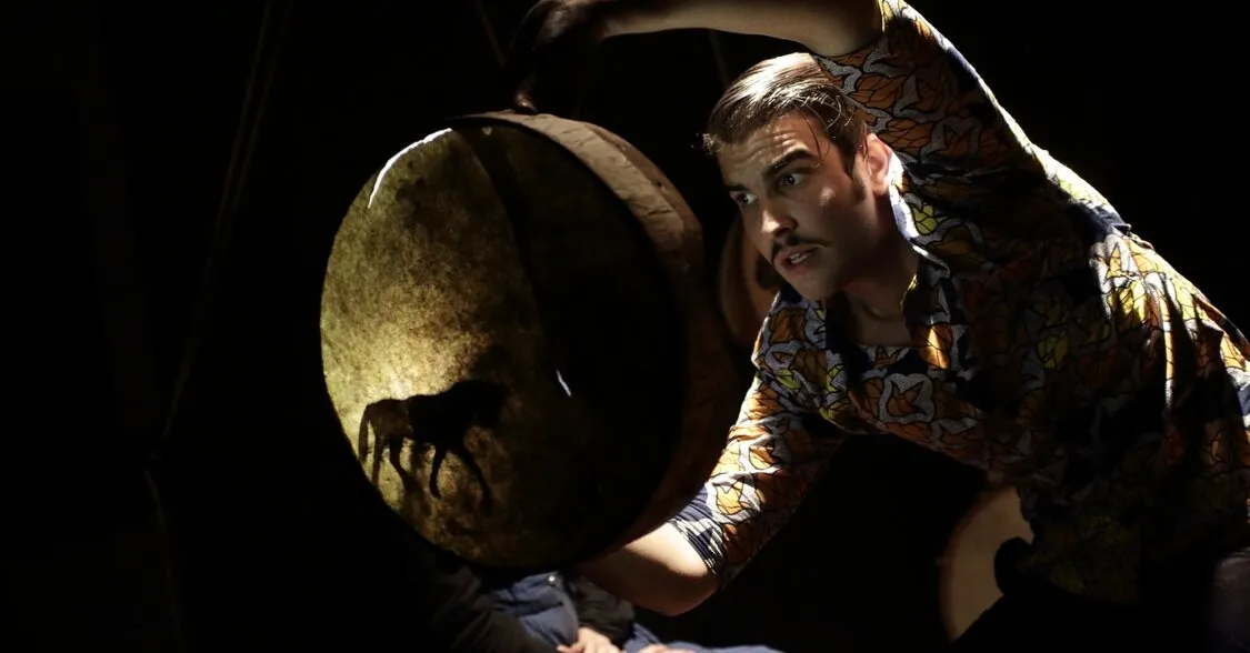 Figura Theaterfestival: Antipodi