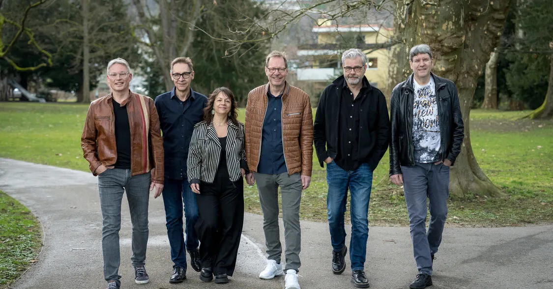 Afterwork Live Musik - Julien