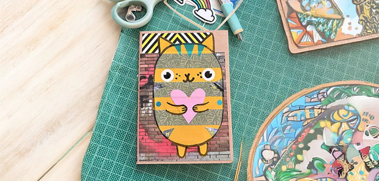 Sticker Spass