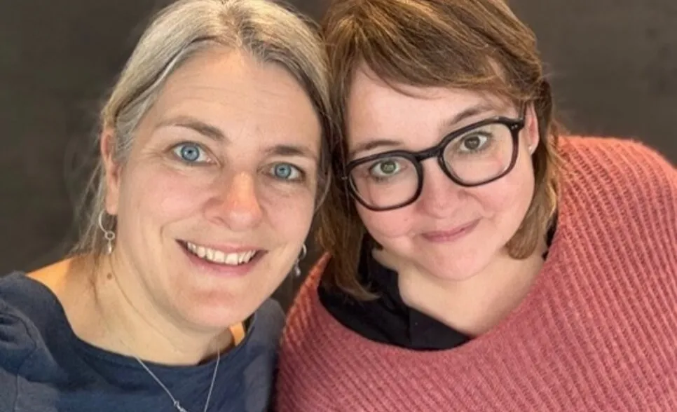 Ordnung schaffen - Aufräumen im Innen und Aussen