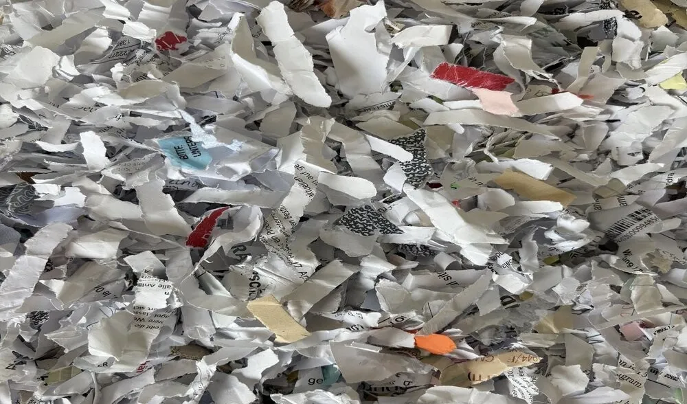 Recycling Day - Tag der offenen Tür