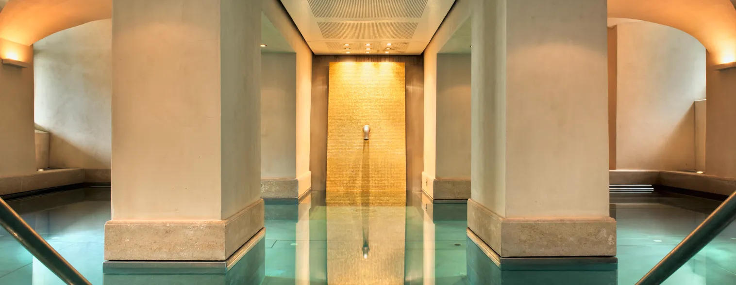 Limmathof Baden Novum Spa