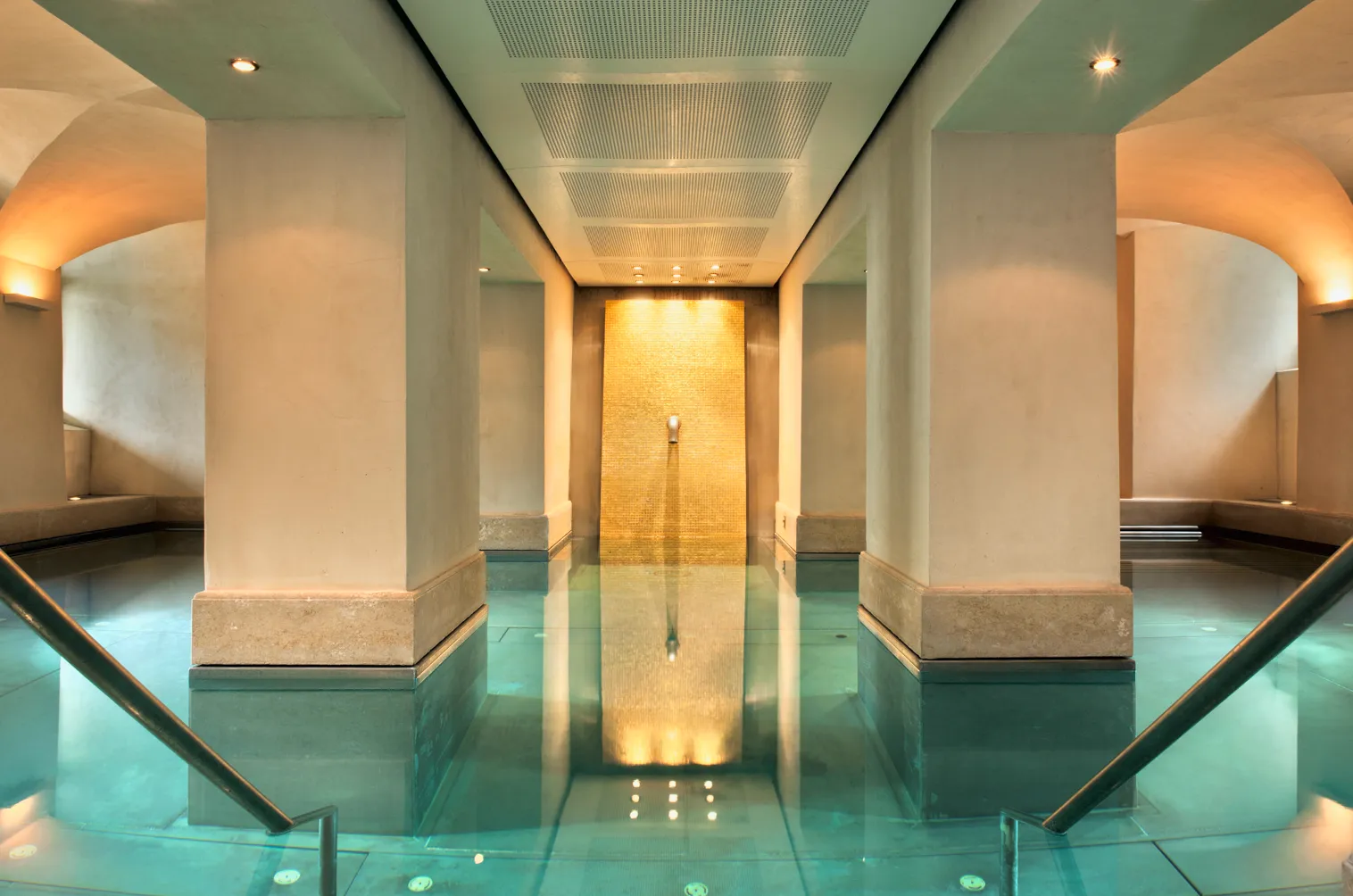 Limmathof Baden Novum Spa