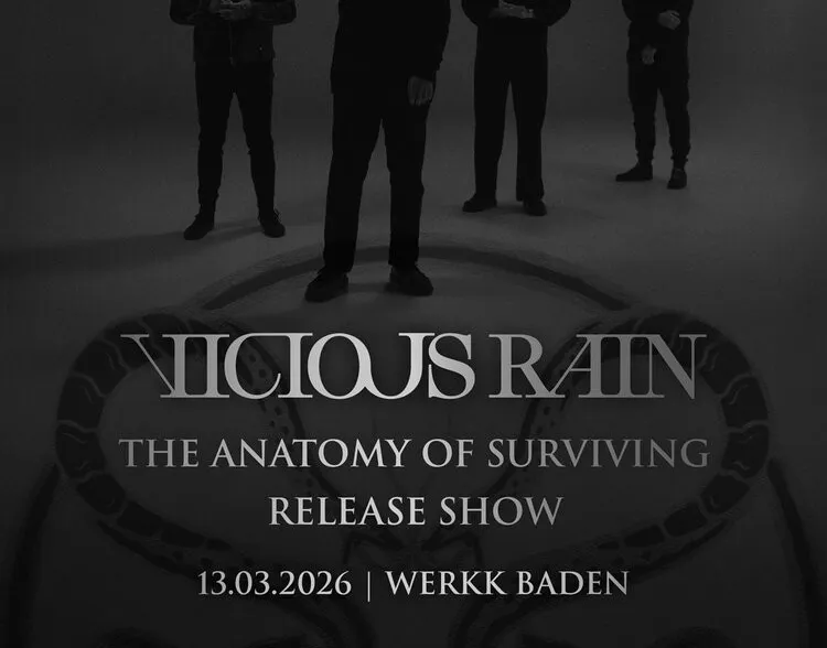 Vicious Rain
