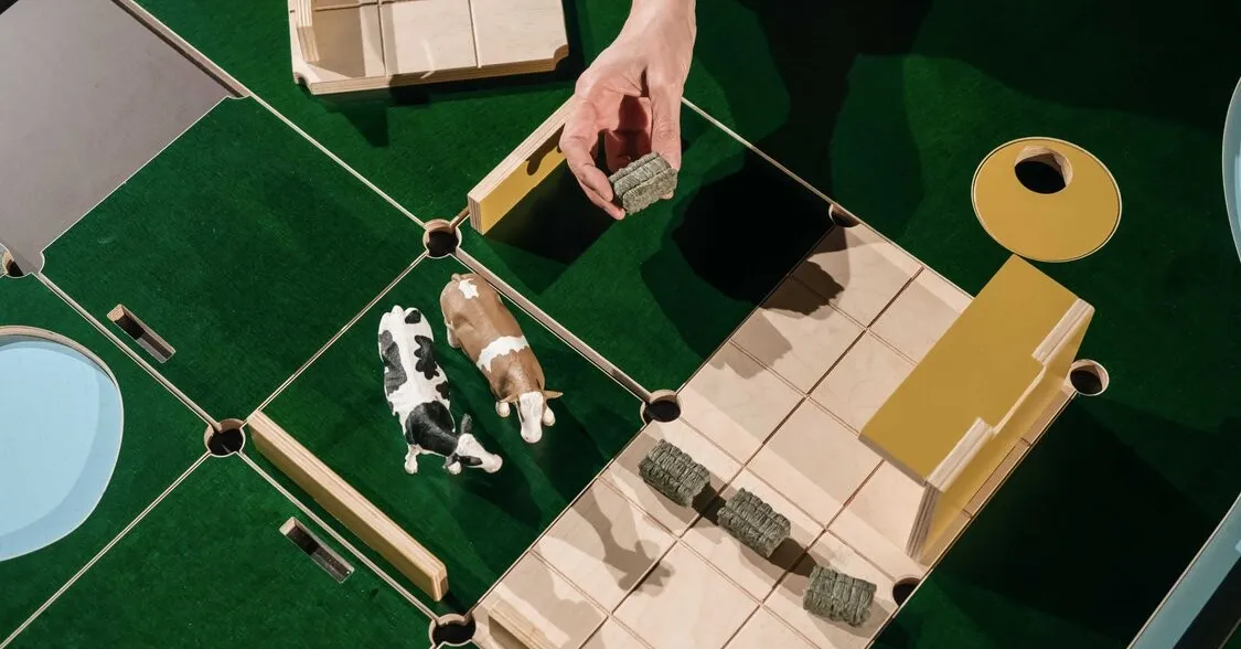 Figura Theaterfestival: The game