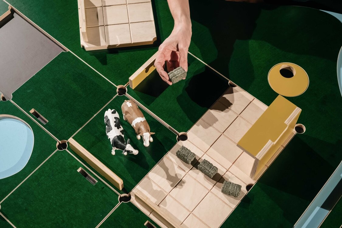 Figura Theaterfestival: The game