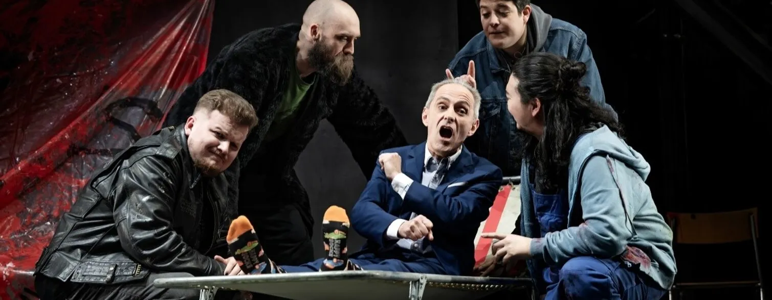 LA BOHÈME