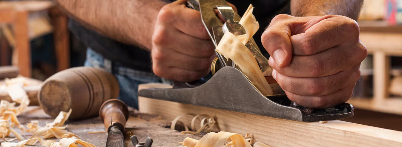 Hand anlegen! Altes Handwerk, neue Entdeckungen - unterwegs in Mellingen.