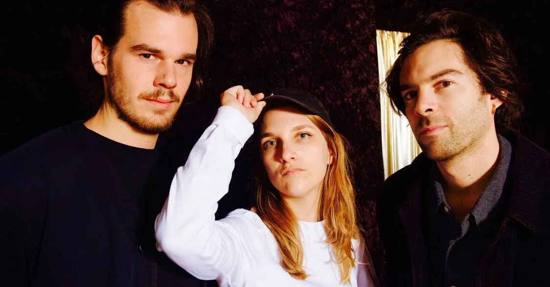 Jazz-Monday: Marie Krüttli Trio