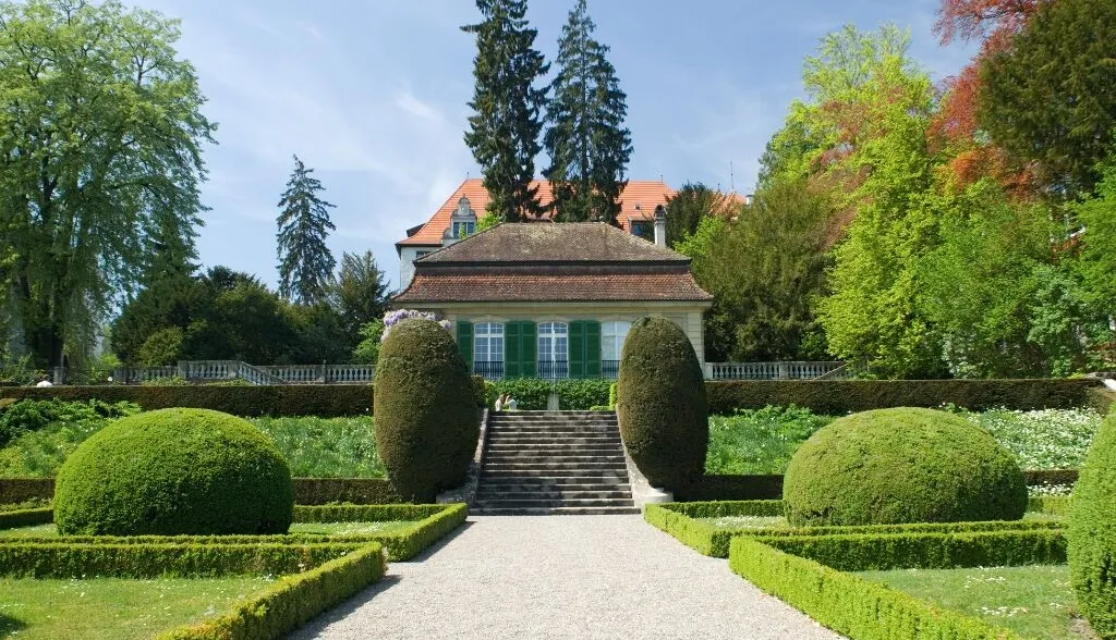 Villa Boveri