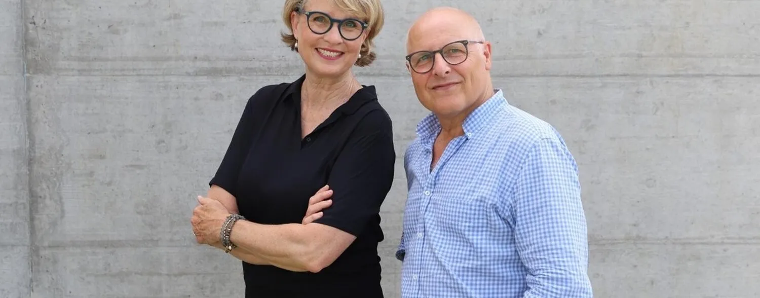 Schreiber Vs. Schneider «Schatz!»