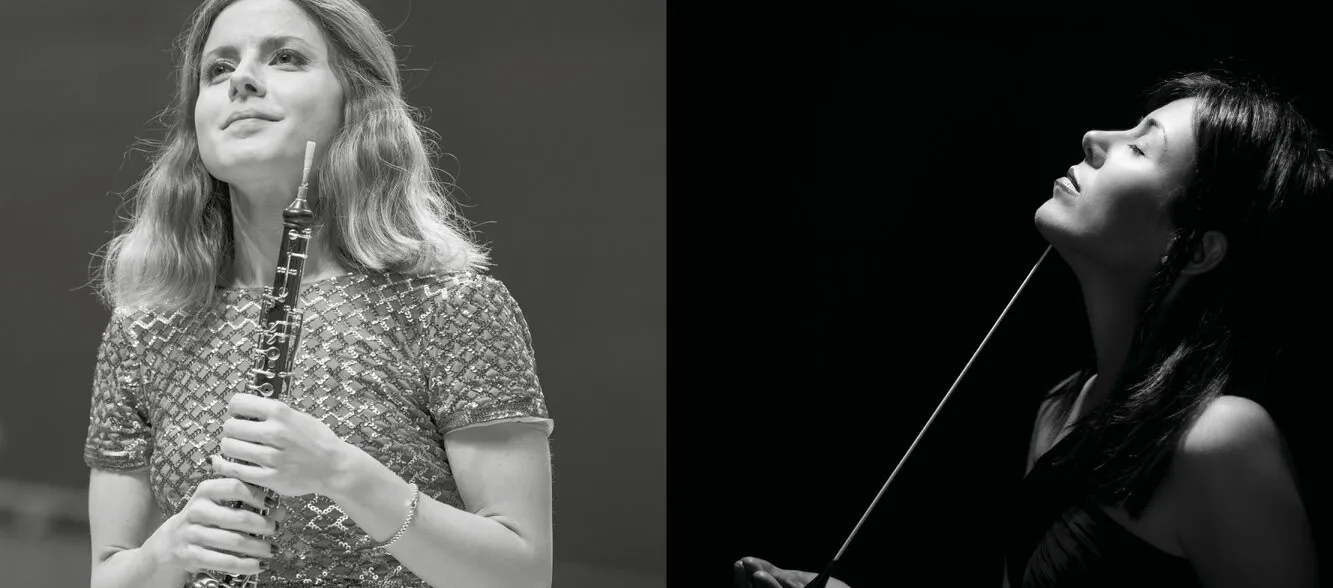 3. Abo-Konzert – The Singing Reed