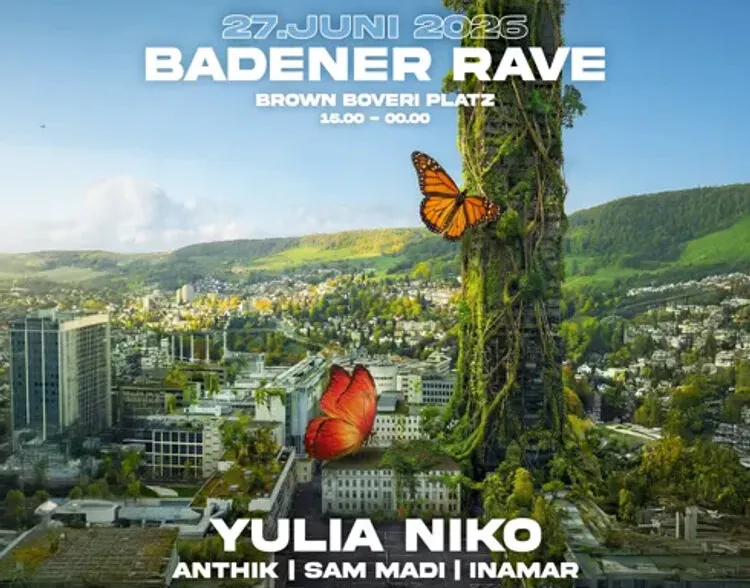 Badener Rave