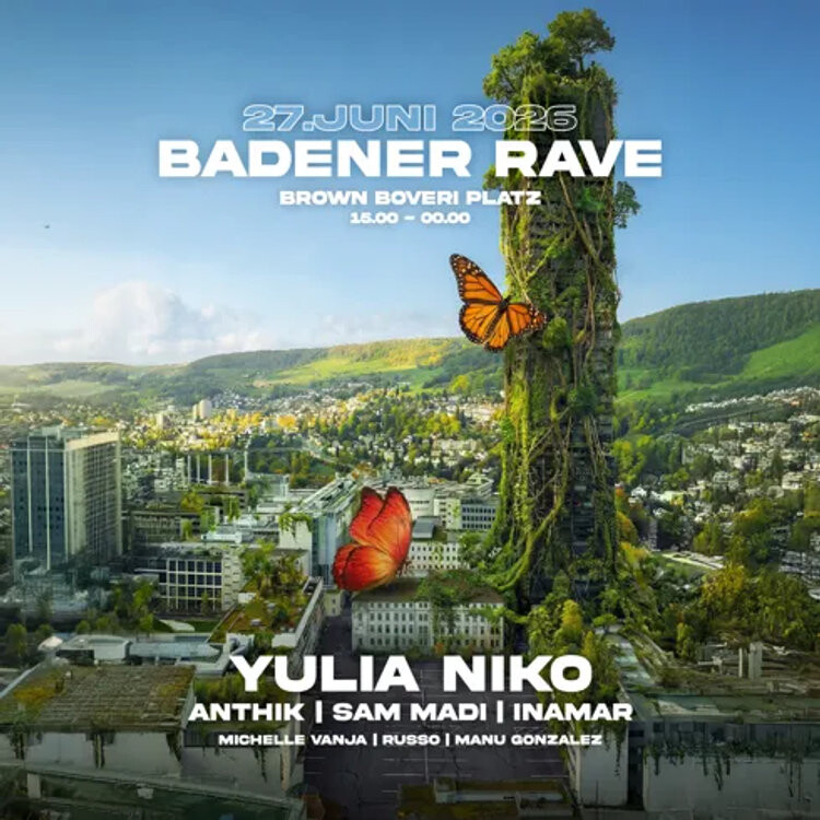 Badener Rave