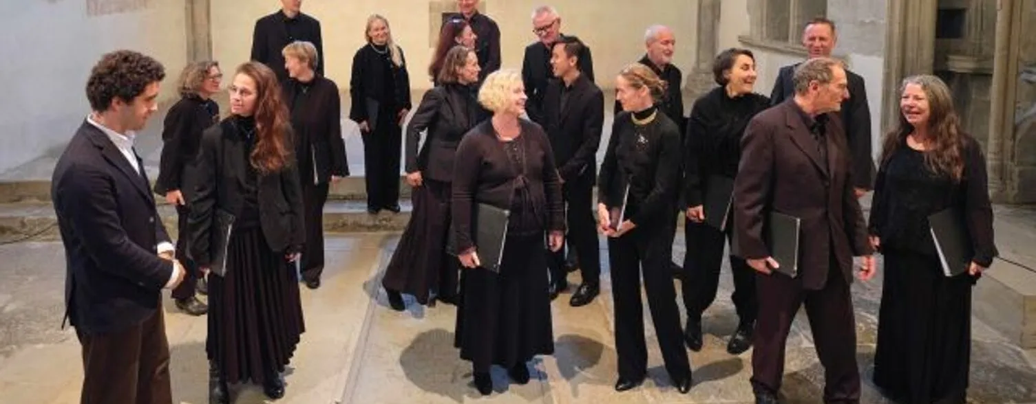 Cantus Angelorum
