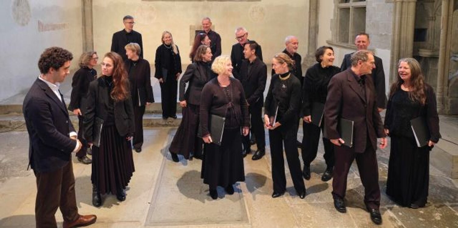 Cantus Angelorum