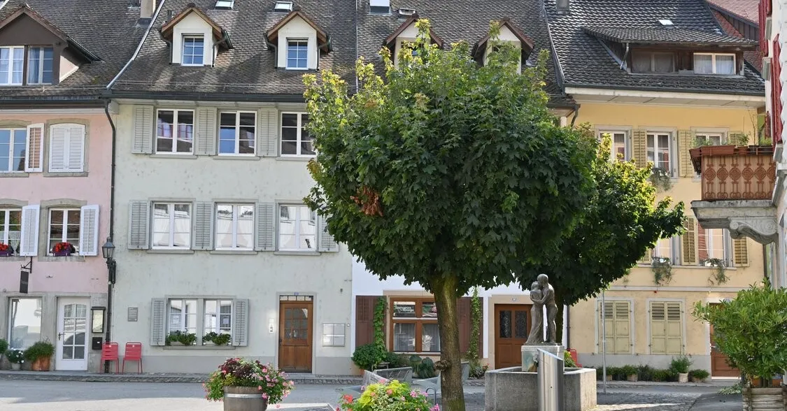 Städtliführung Salz - Das weisse Gold