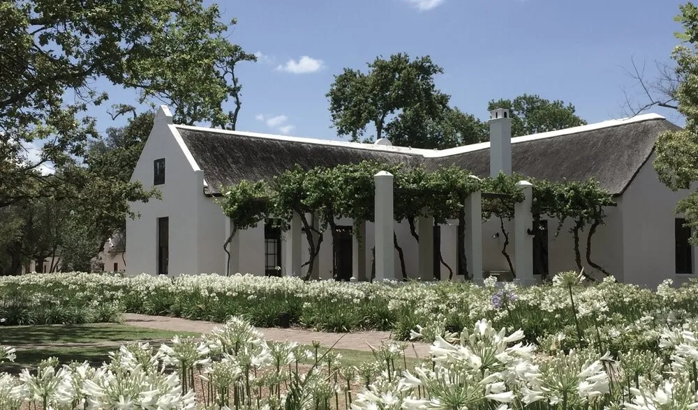 Degustation: Weinland Südafrika