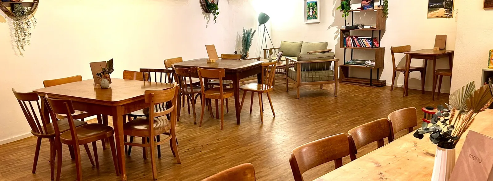 Bela Loko Café Baden