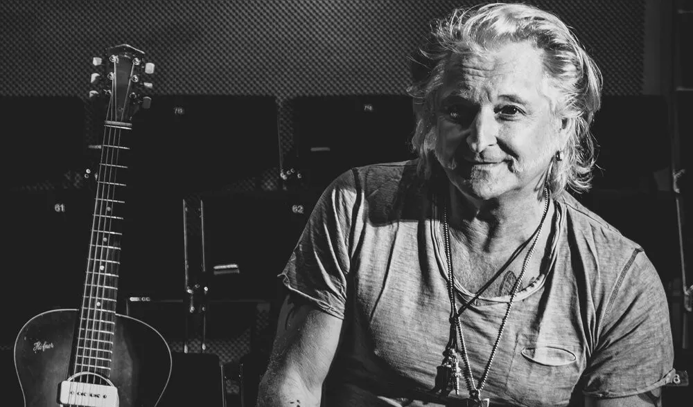 «Sir» Oliver Mally Group & Peter Schneider feat Franz Kreimer (AT)