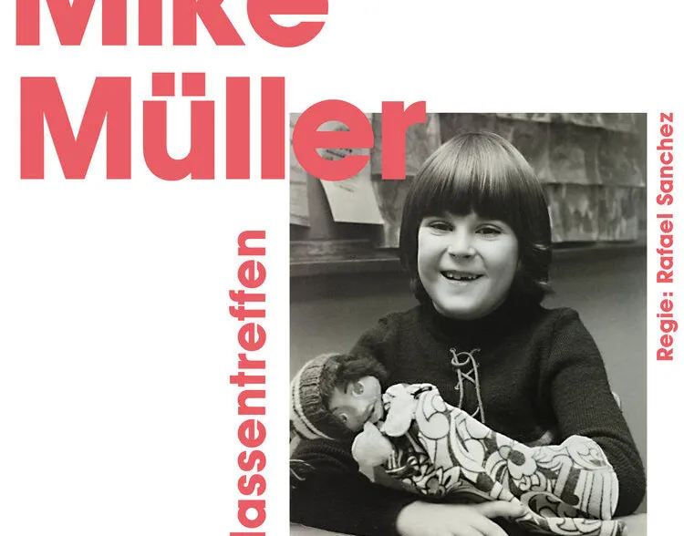 Mike Müller - Klassentreffen