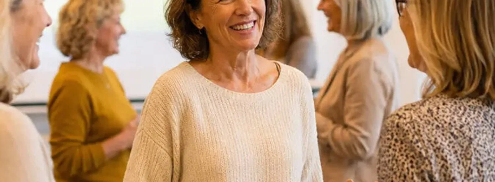 Event Frauengesundheit
