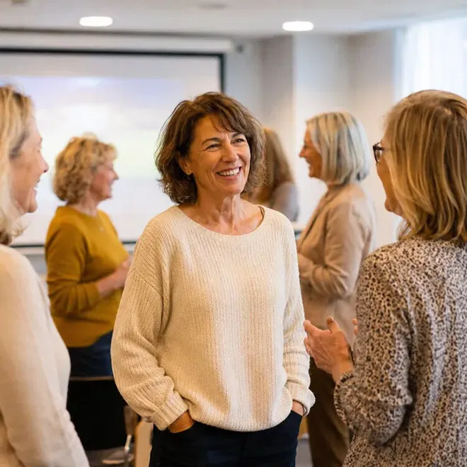 Event Frauengesundheit