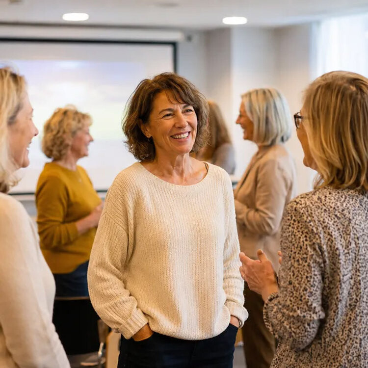 Event Frauengesundheit