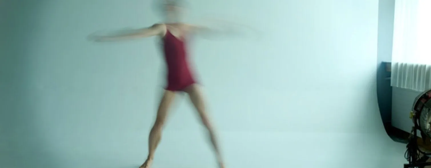 Showcase TARS VANDEBEEK