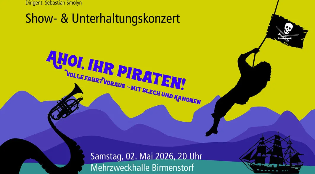 Show- und Unterhaltungskonzert