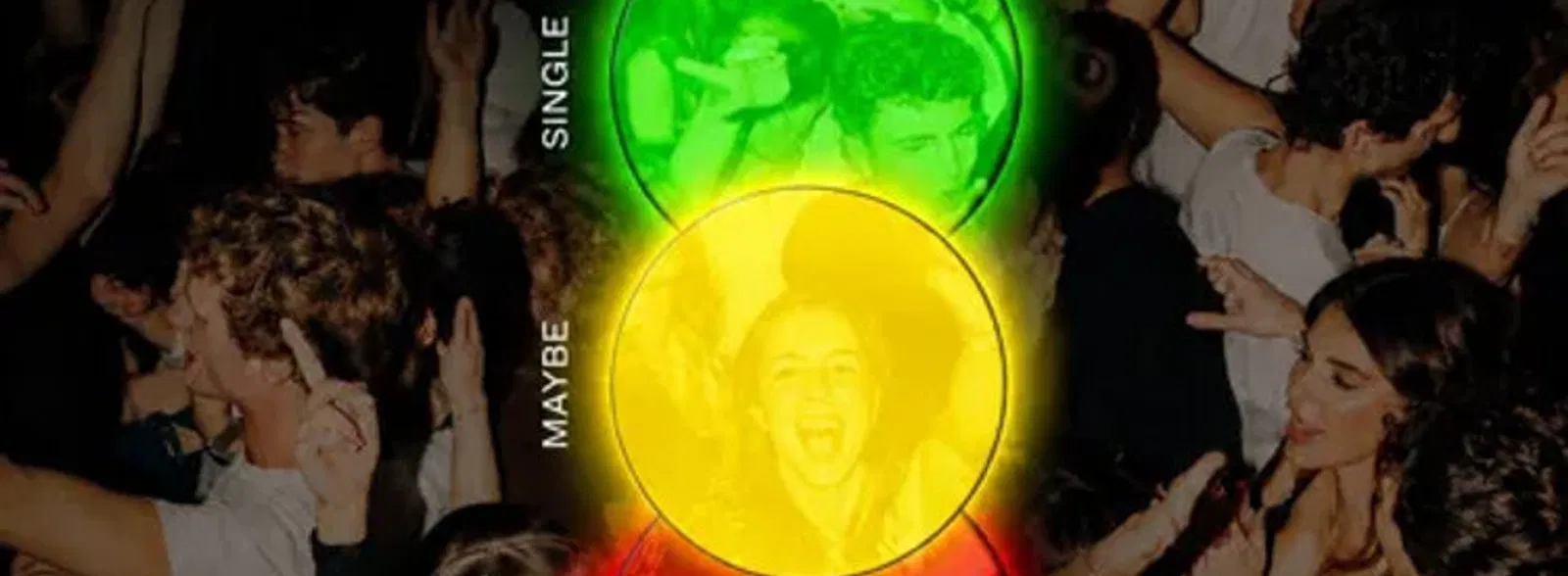 SINGLE PARTY | DRUCKEREI BADEN