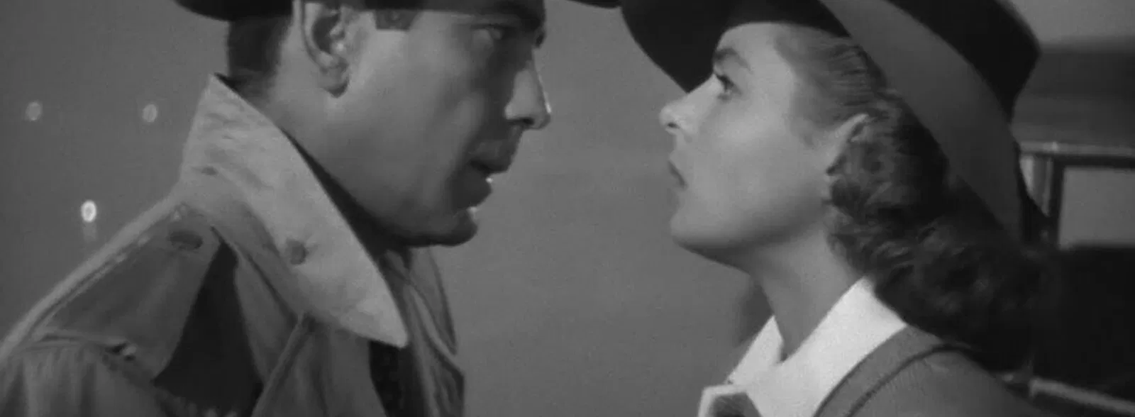 THE ONES WE LOVE Classic - CASABLANCA