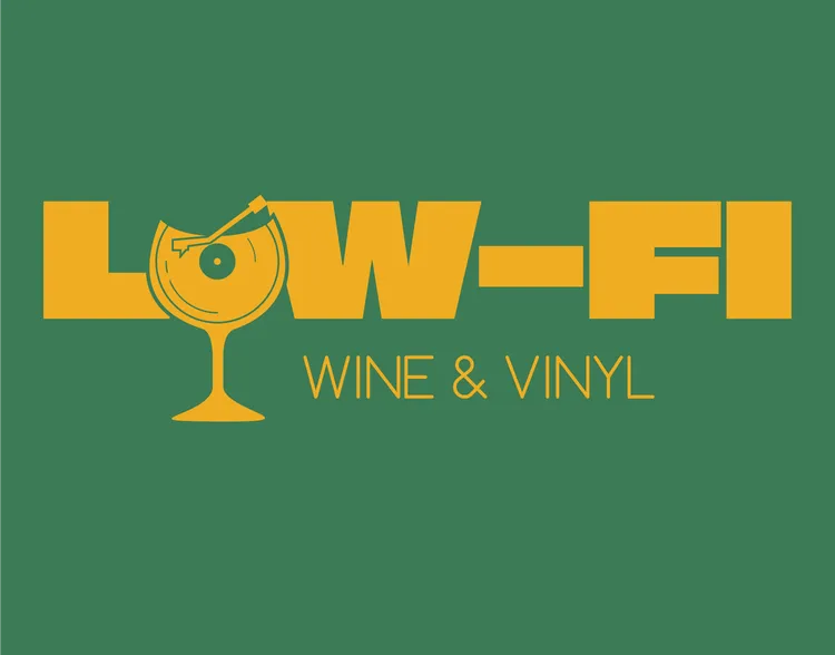 Low-Fi Pop Up