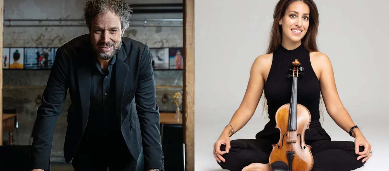1. Abo-Konzert – A Sound Cathedral