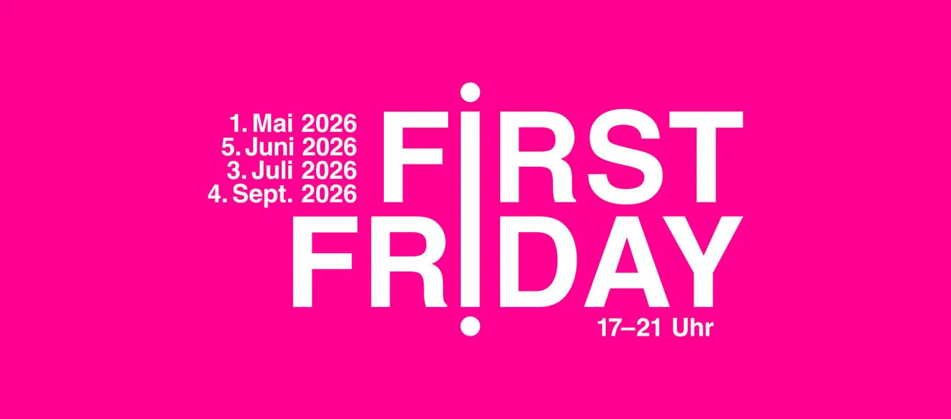 First Friday in Mellingen