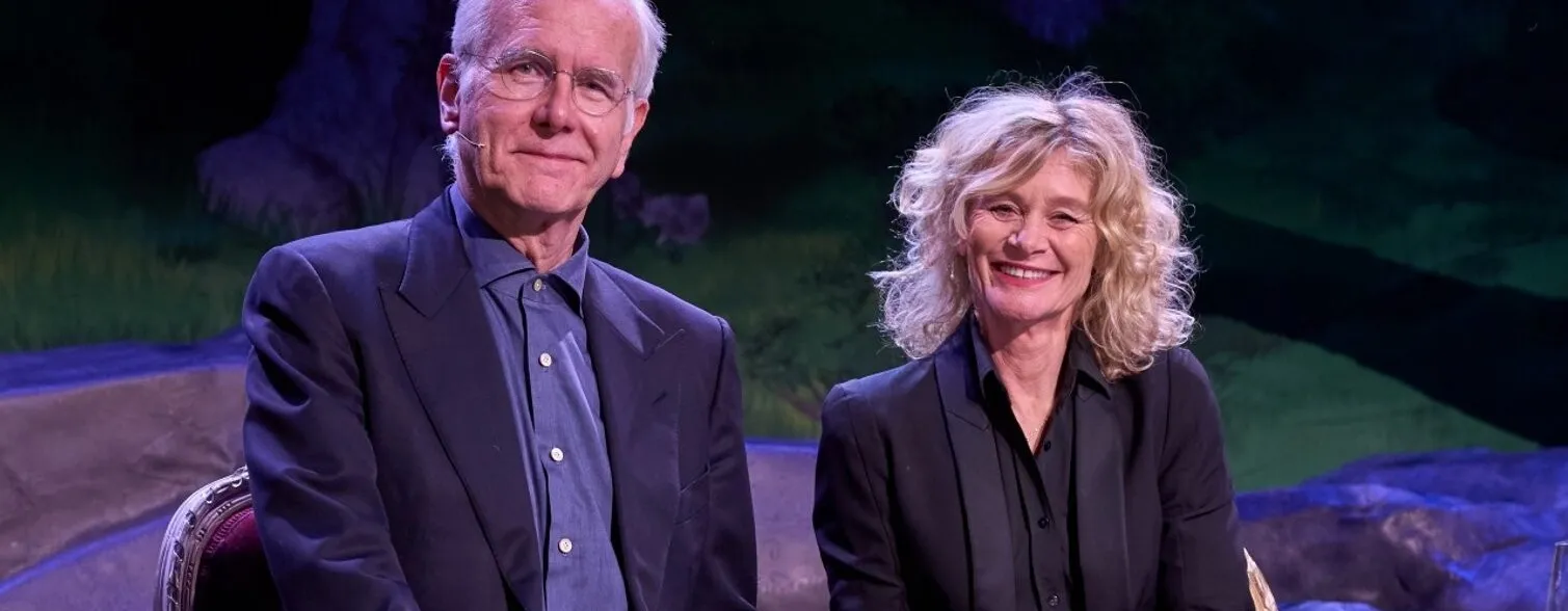 Hanna & Harald