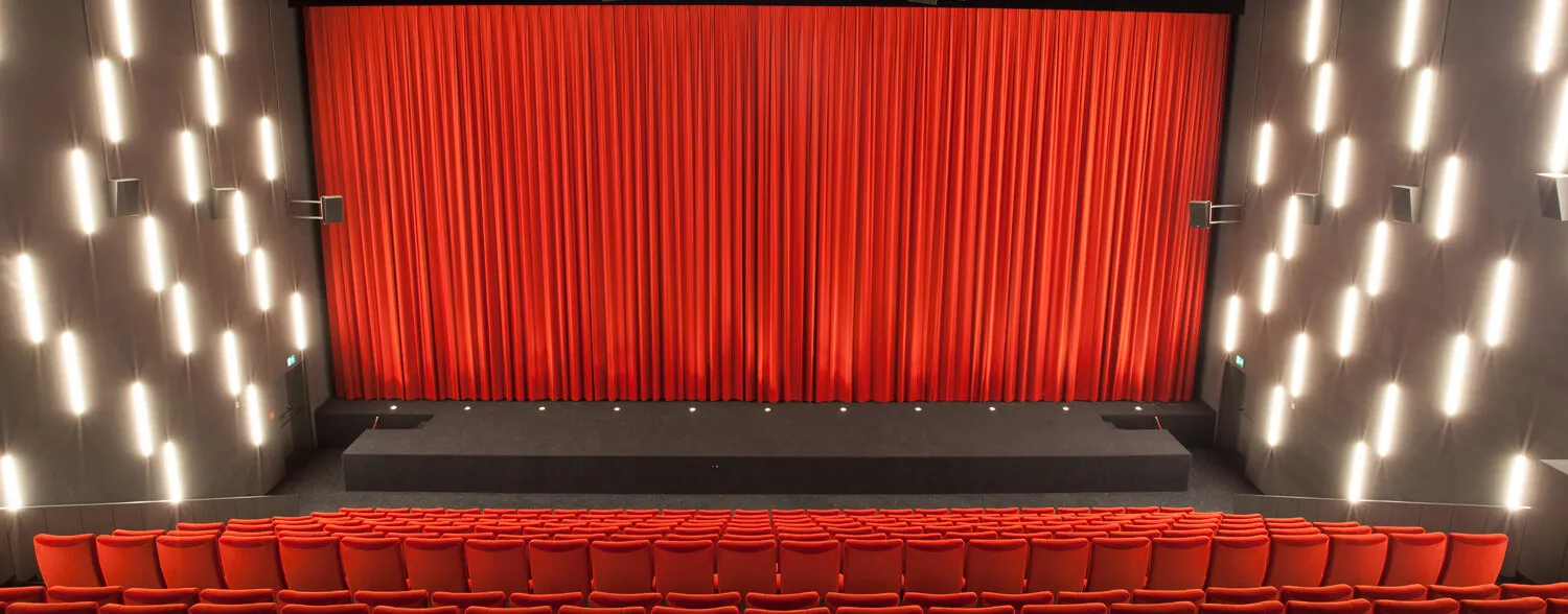 Kino Sterk Baden 