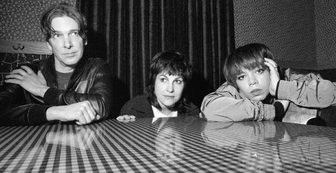 Ganser (US, Chicago) – Punk am Sonntag