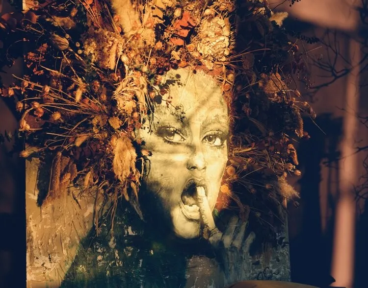 BILDER IM KOPF VERNISSAGE VON ARTELEPHANT