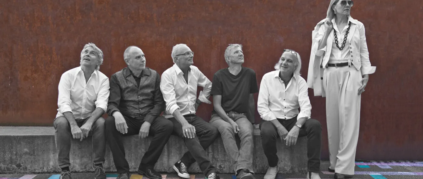 Afterwork Live Musik - Mitch & The Mentels