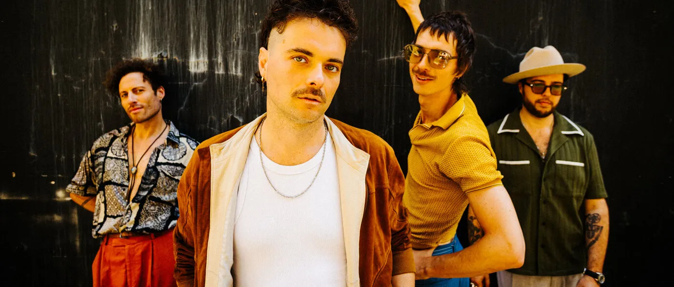 The Cinelli Brothers (UK)