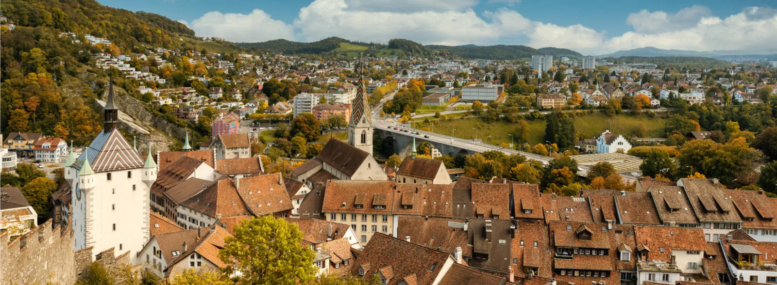 Kulturherbst Baden
