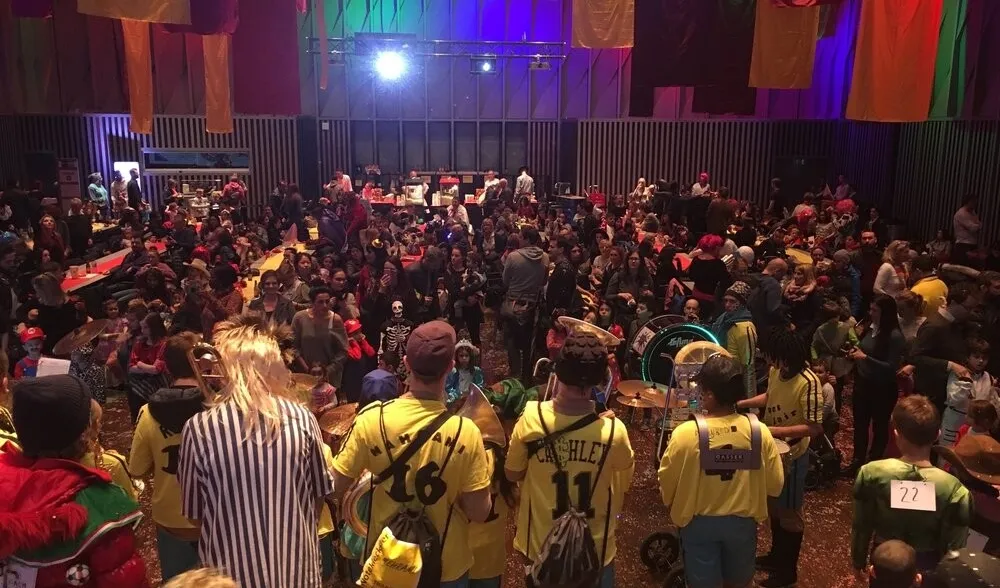 Kinderball